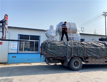 300L電加熱攪拌鍋，800L變頻水冷泵真空滾揉機，發(fā)貨江蘇